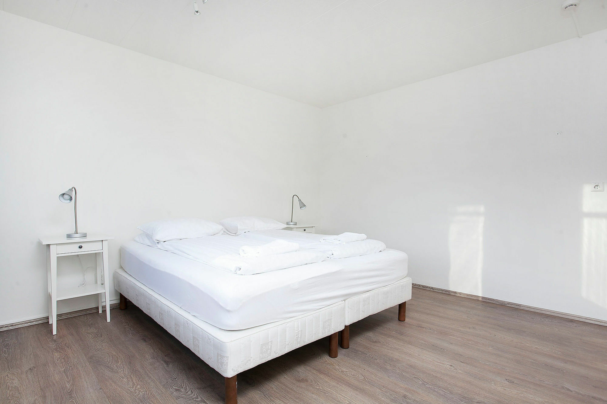 Apotek Guesthouse Акурейри Экстерьер фото